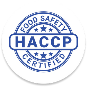 HACCP