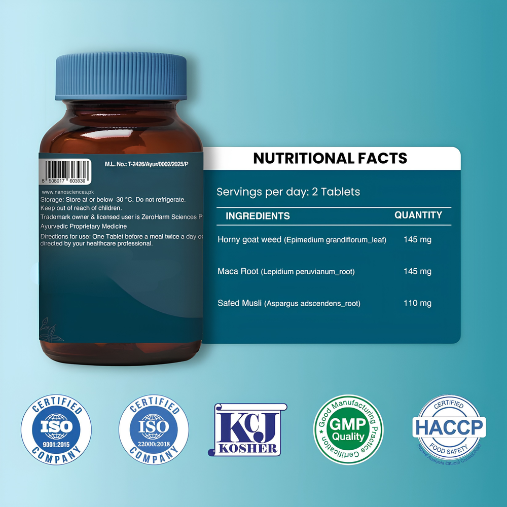 Nano Sciences Back To Teens Tablets