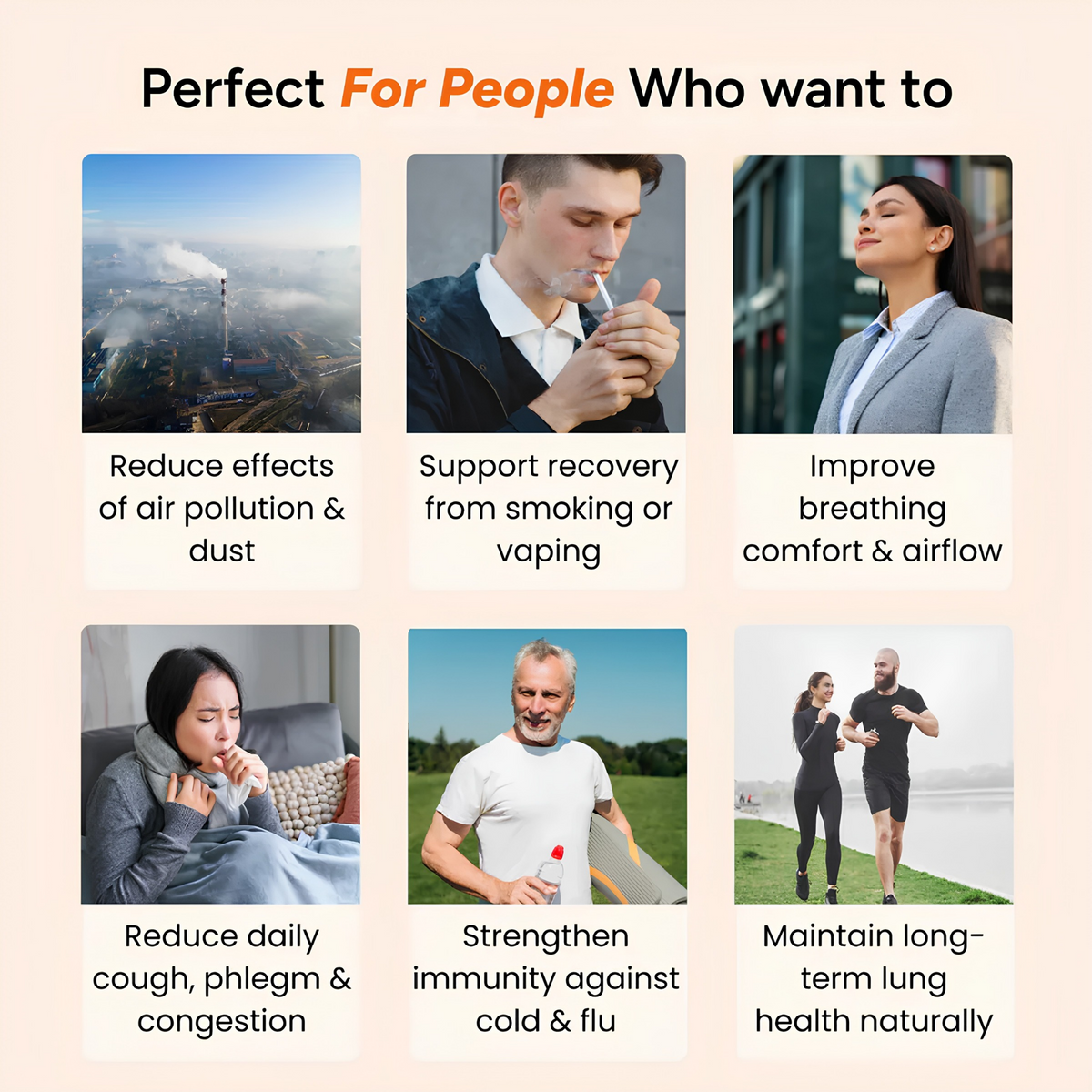 Nano Lung Detox Tablets