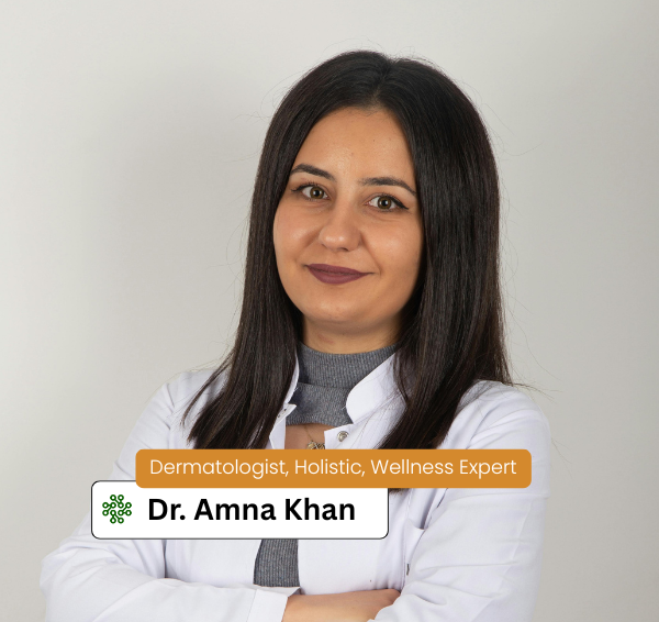 Dr. Amna Khan