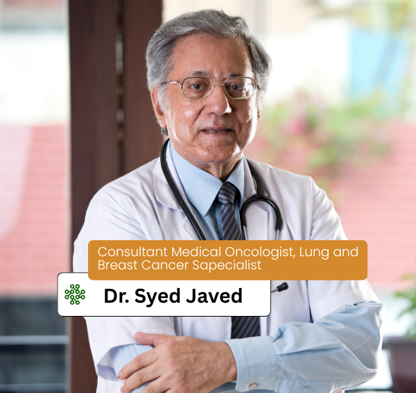 Dr. Syed Javed