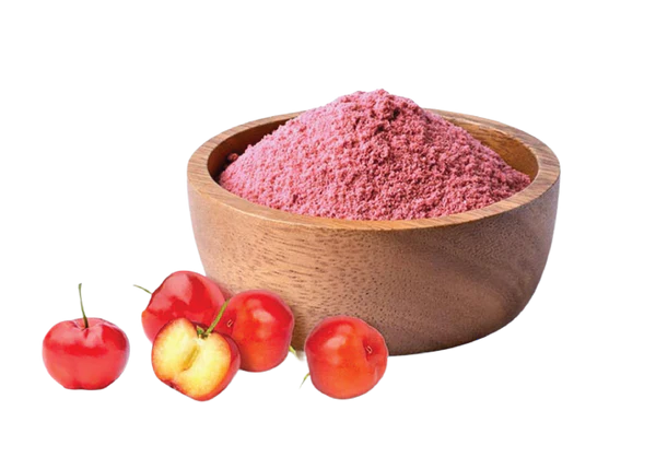 Acerola Cherry Extract