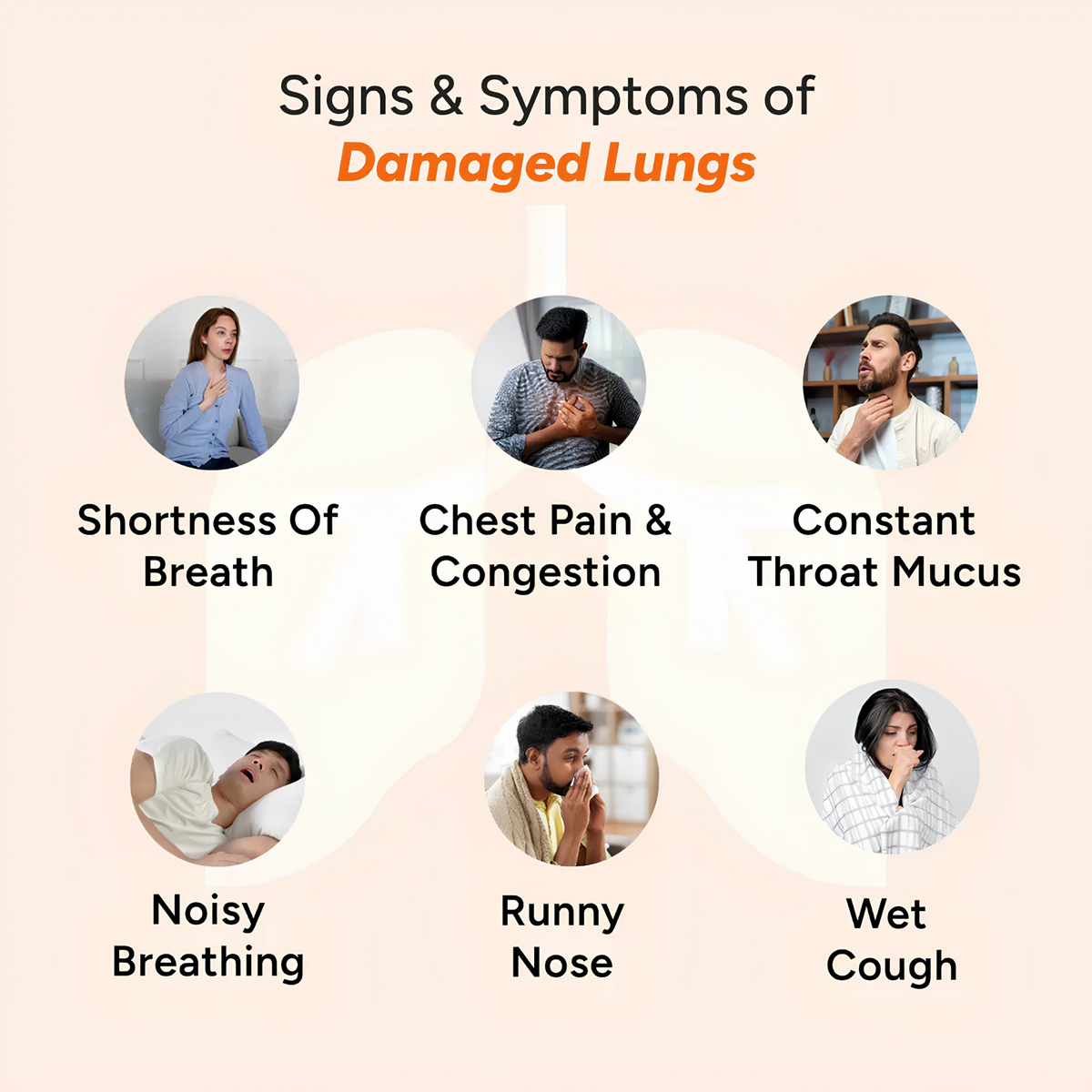 Nano Lung Detox Tablets