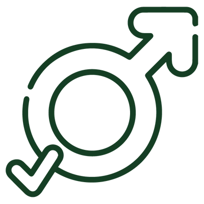Boosted Fertility and Significant ED Improvement