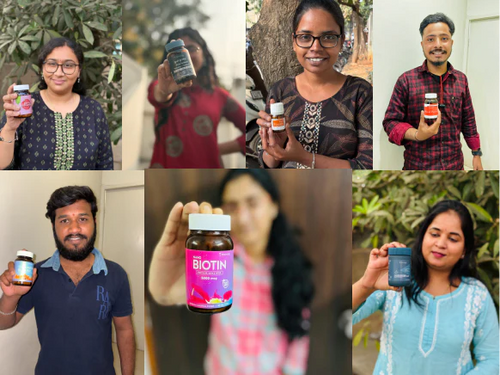 Growing with Science