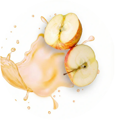 APPLE CIDER VINEGAR