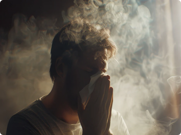 Second-Hand Smoke